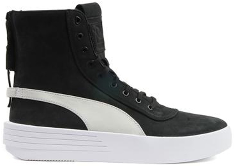 puma the weeknd sneakers