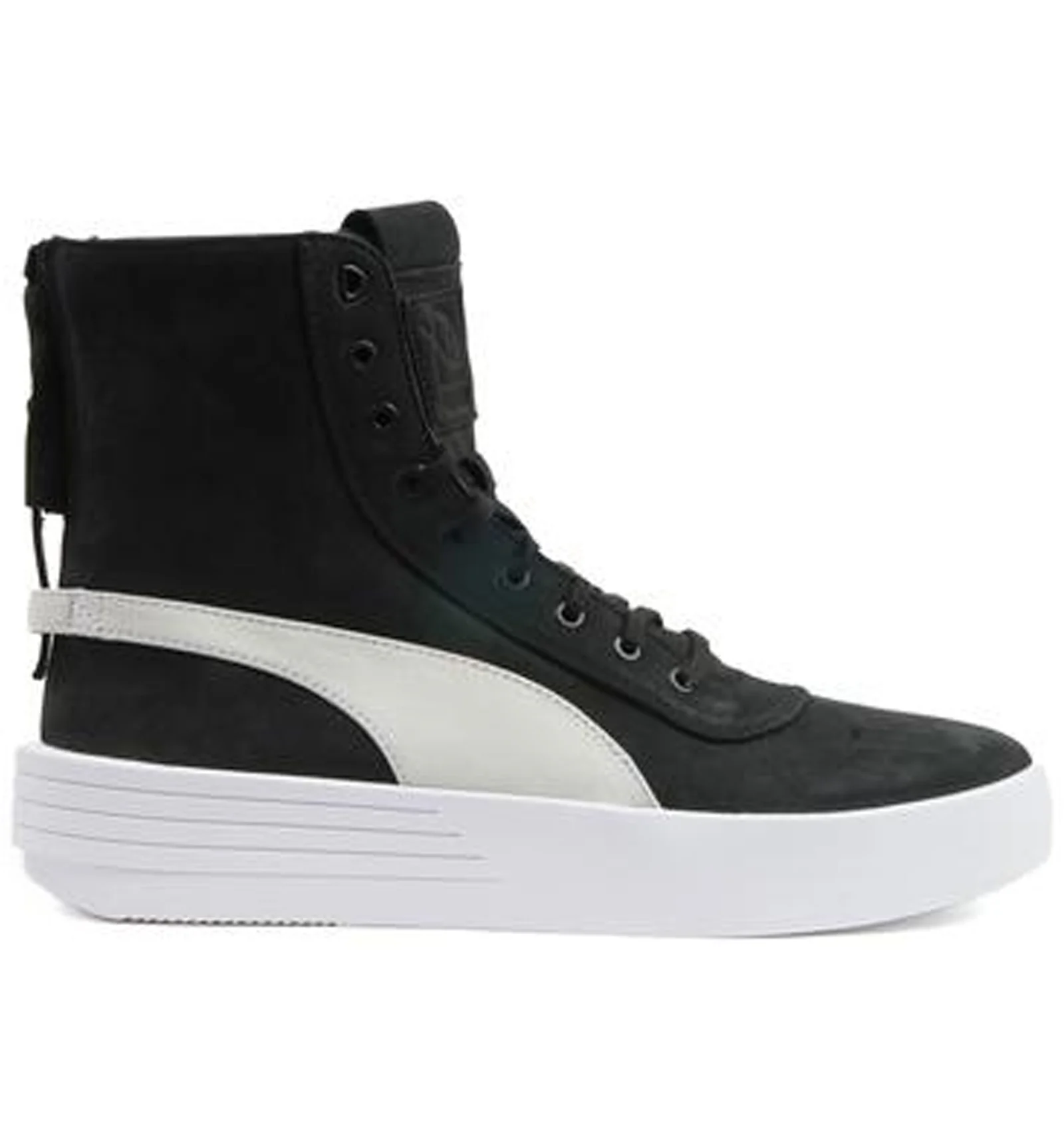 Zapatos puma top the weeknd wikipedia