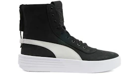 Puma Parallel The Weeknd Black White