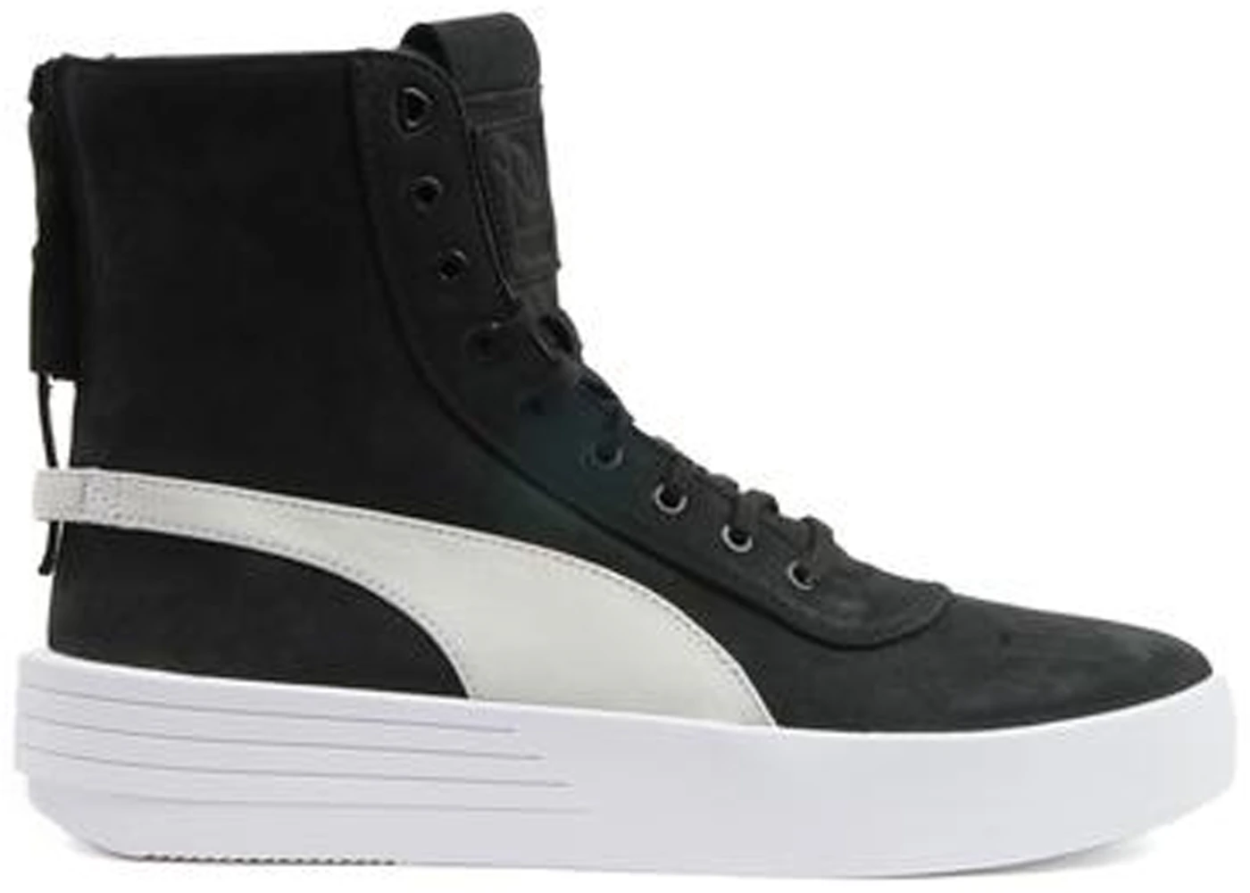 The weeknd shoes best sale puma