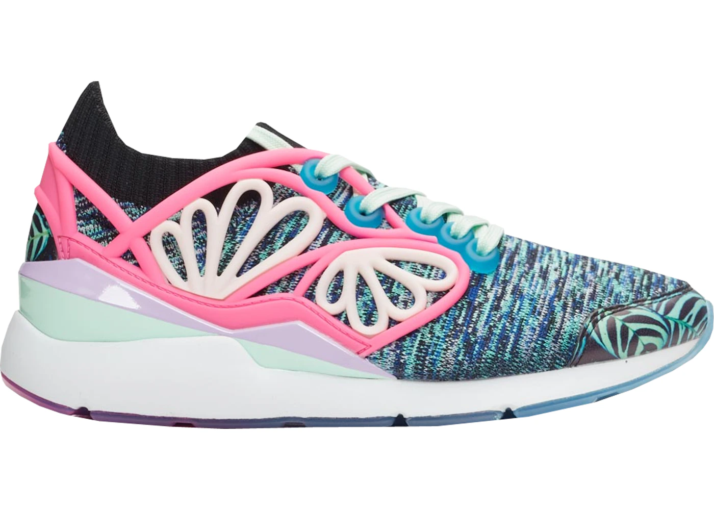 Puma pearl deals cage