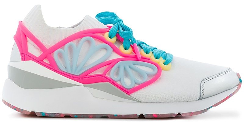 puma sophia webster pearl cage