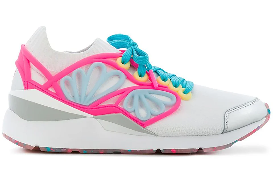 Puma and 2025 sophia webster