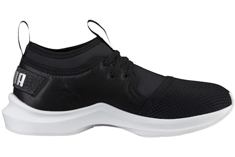Puma phenom satin low discount