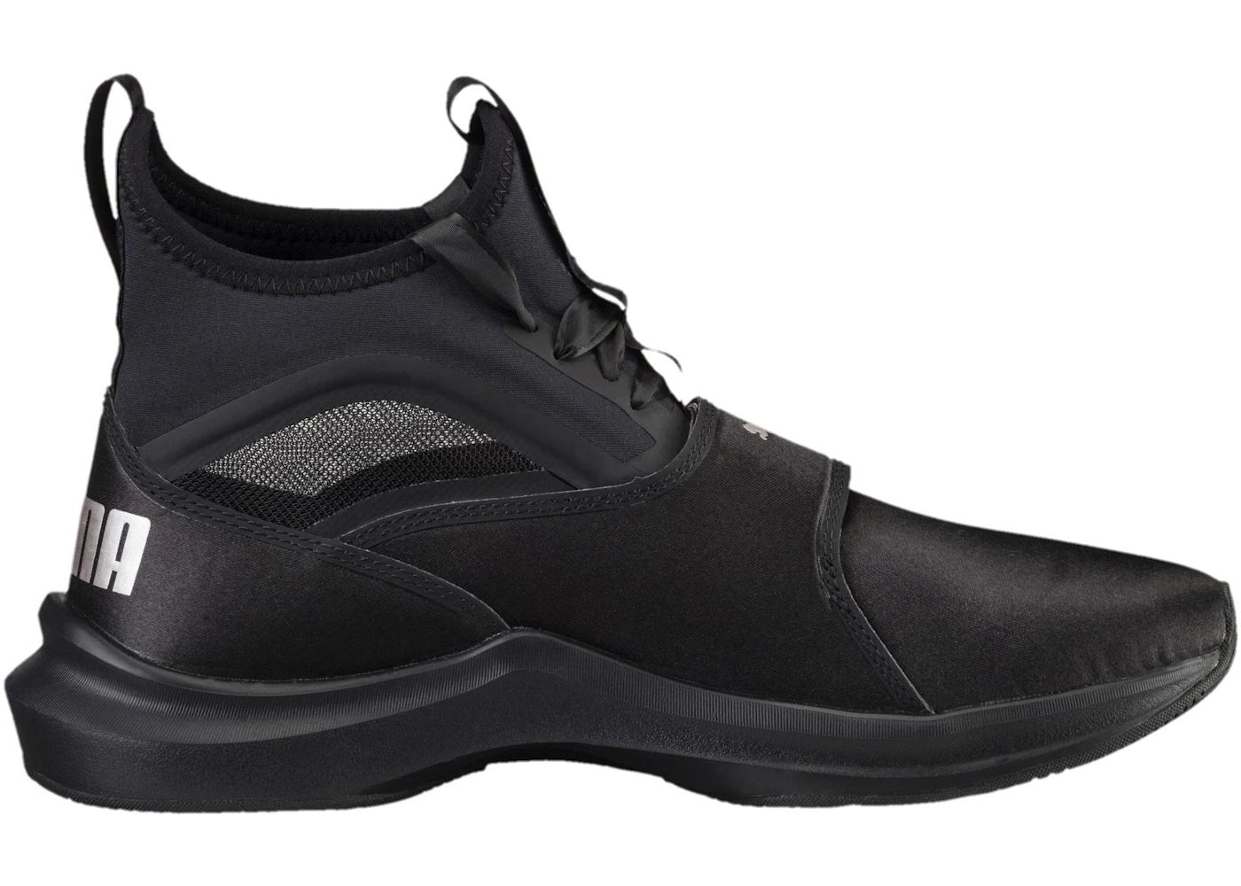 Puma phenom noir online