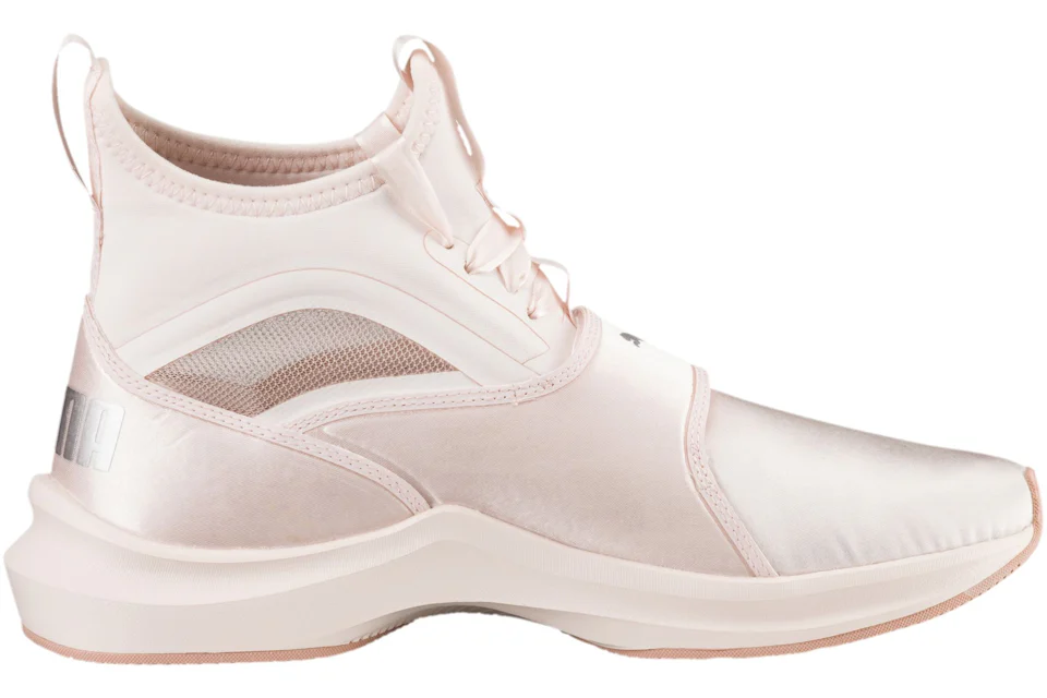 Puma Phenom Satin EP Pearl Women s 190519 02 GB
