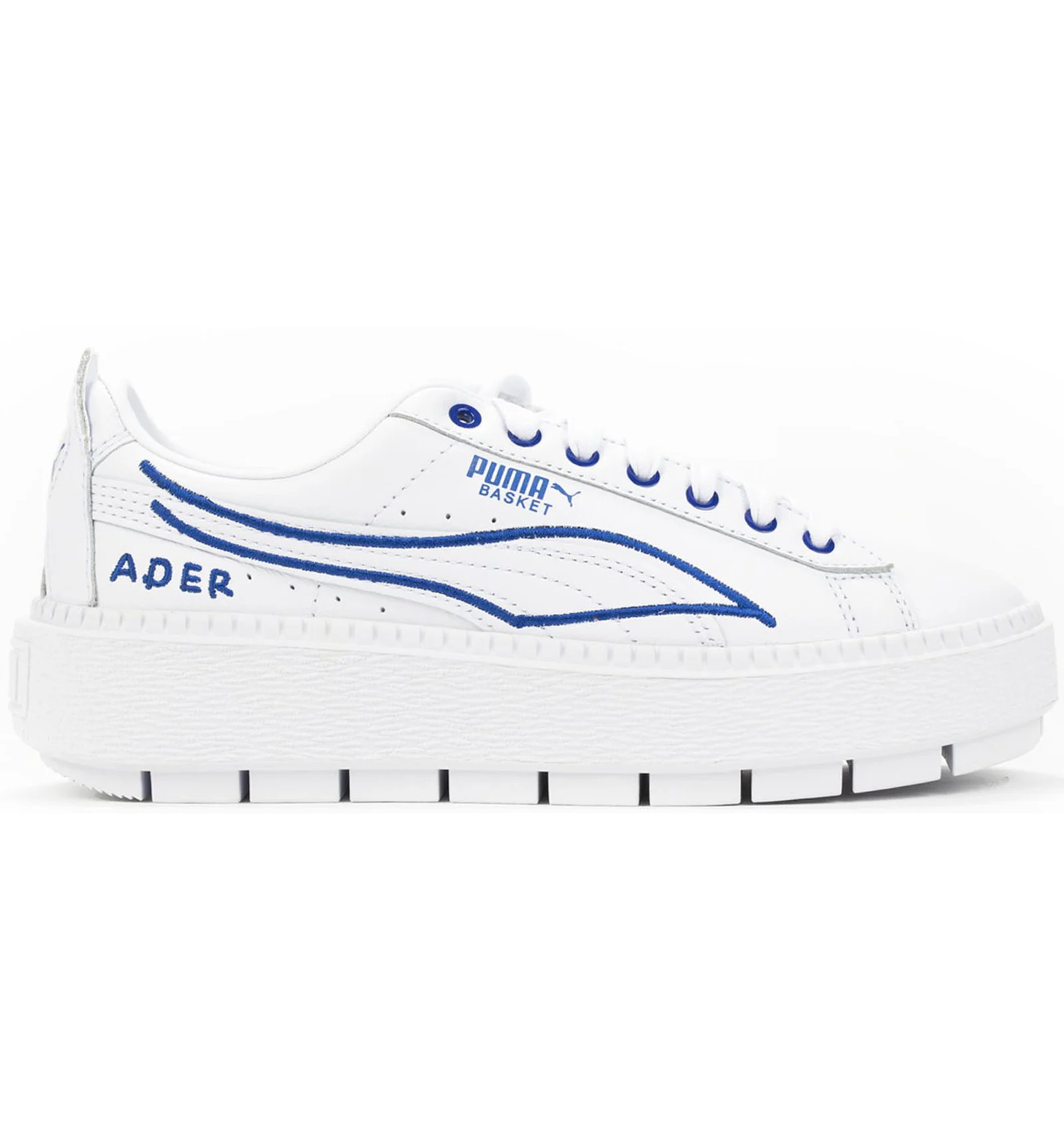 Puma discount x ader