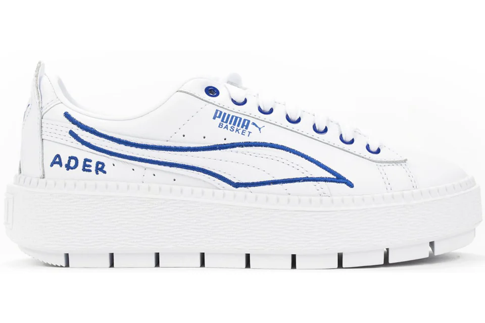 Puma x discount ader