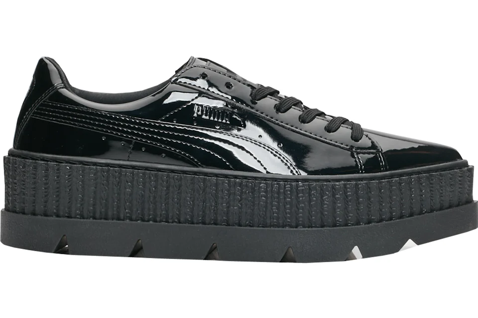 Puma fenty hombre amarillo hotsell