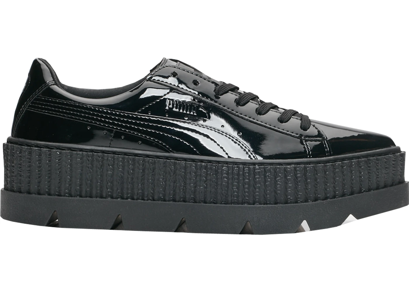 Puma top fenty pointy
