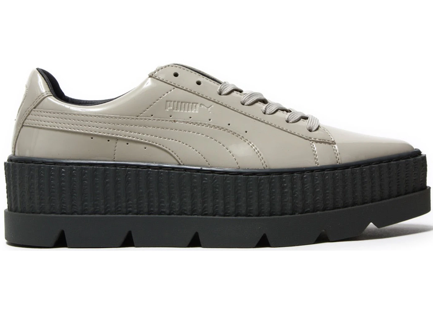 Puma pointy 2025 creeper patent