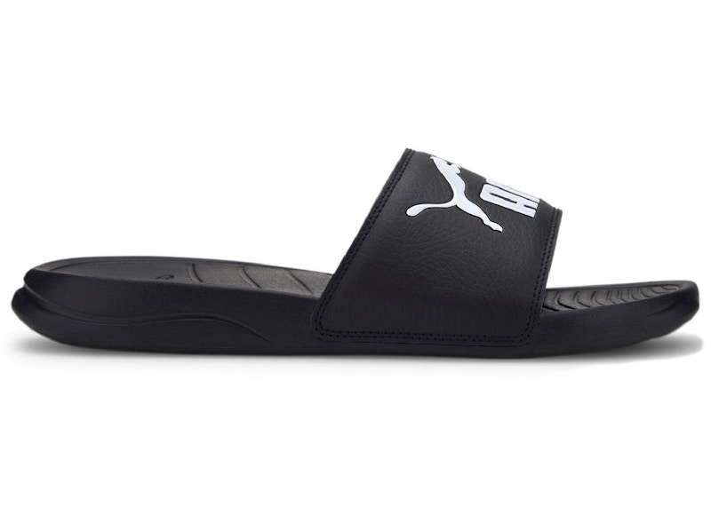 Puma Popcat 20 Black White