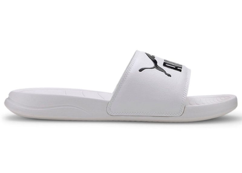 Puma Popcat 20 White Black