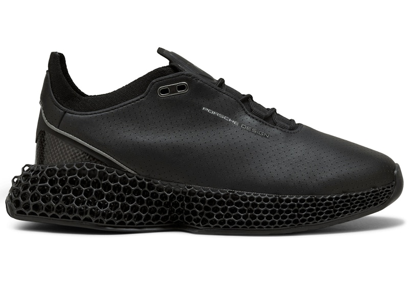 Puma Porsche Design 3D Matrix III Black