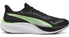 Puma Pounce Lite Black Green Glow