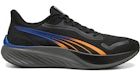 Puma Pounce Lite Black Vivid Blue Heat