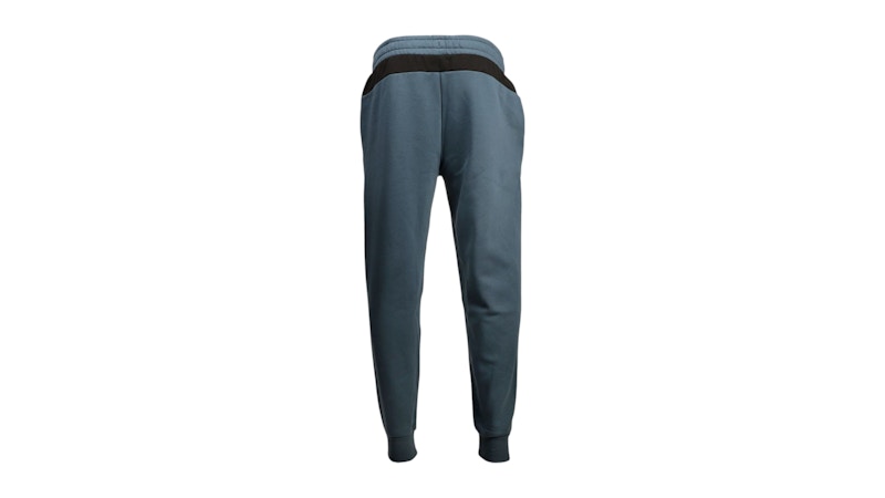 Puma Power Colorblock Pants Gray Skies