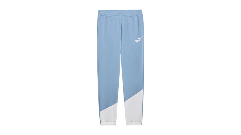 Puma Power Sweatpants Zen Blue
