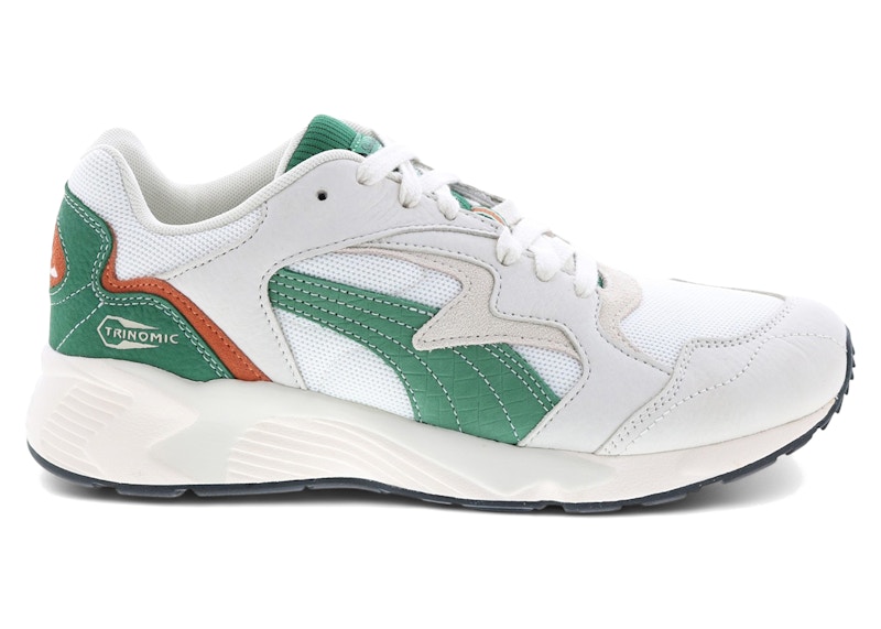 Puma Prevail FG 'Warm White Vine' - 389445-01