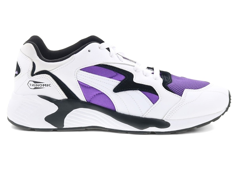 Puma Prevail Royal Purple Men's 386569-02 US