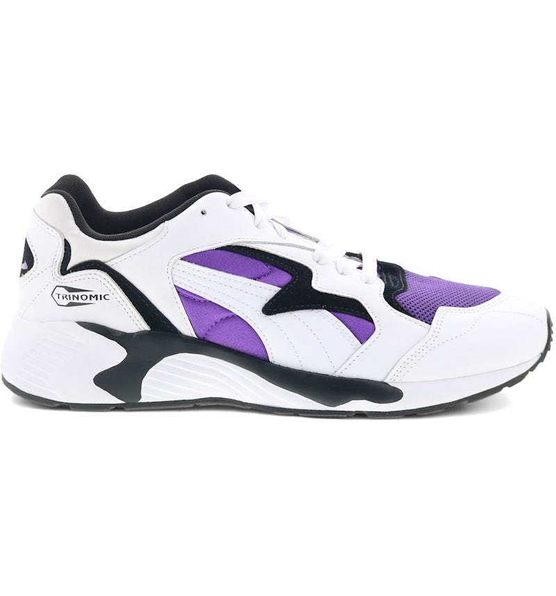 Puma Prevail Royal Purple Men's 386569-02 US