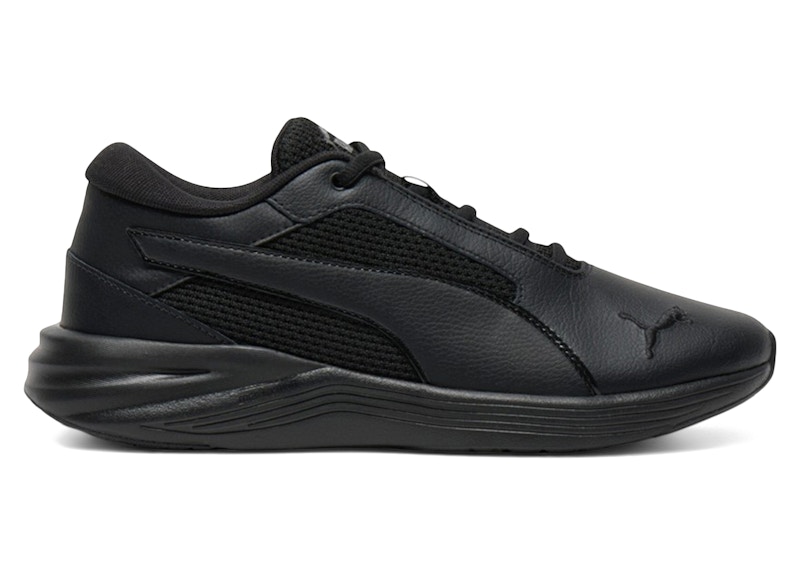 Puma Prowl Ella Lite Black (Women's)