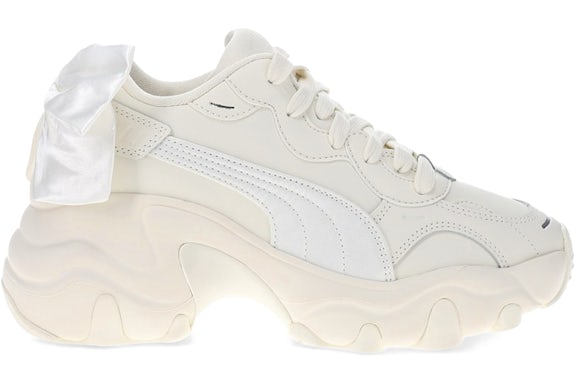 Puma Pulsar Wedge Bowknot (Women's)