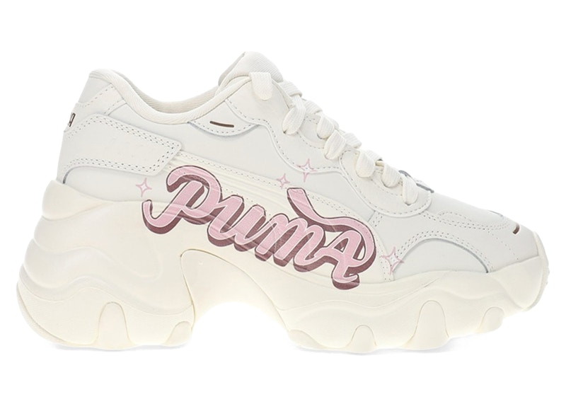 Puma Pulsar Wedge Collegecore (Women's)