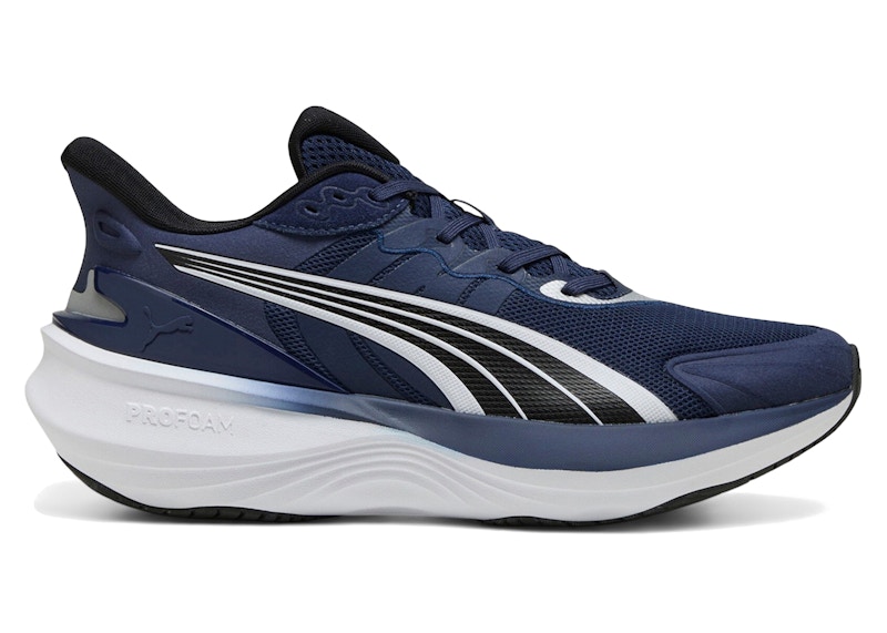 Puma Pulse Pro Navy Black - 310780-03