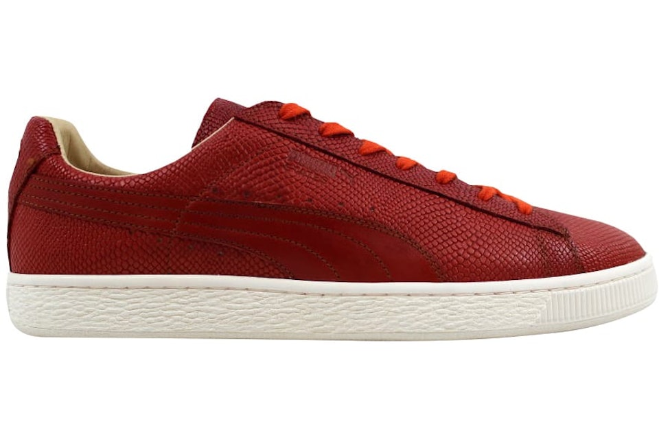 Puma states red Clearance