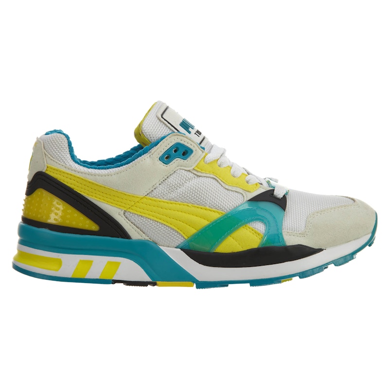 Puma trinomic xt2 store mens white