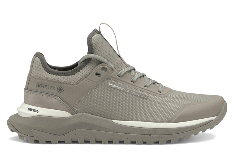 Puma RCT Nitro Porsche Design campanile grigio