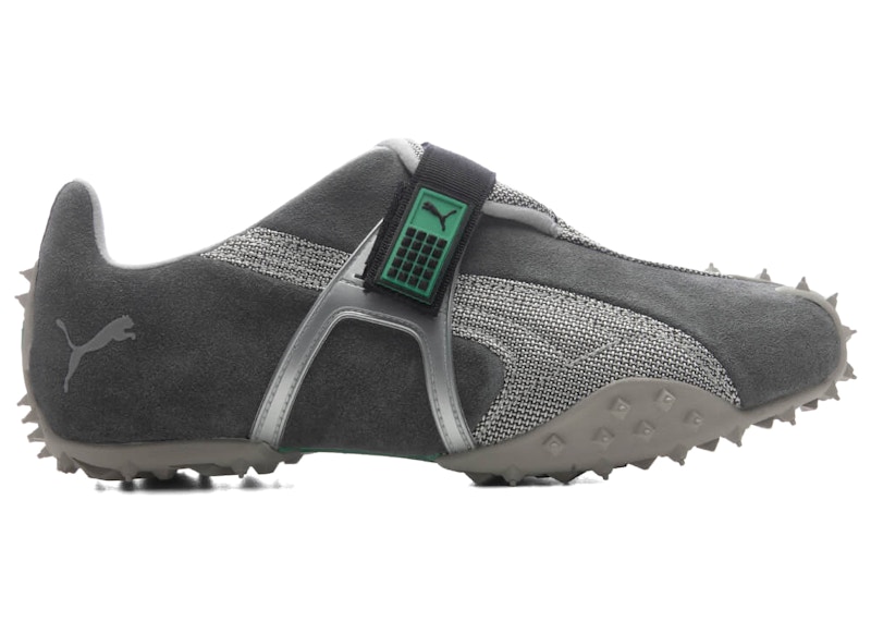 Puma RPT-2 Shadow Grey Grassy Green