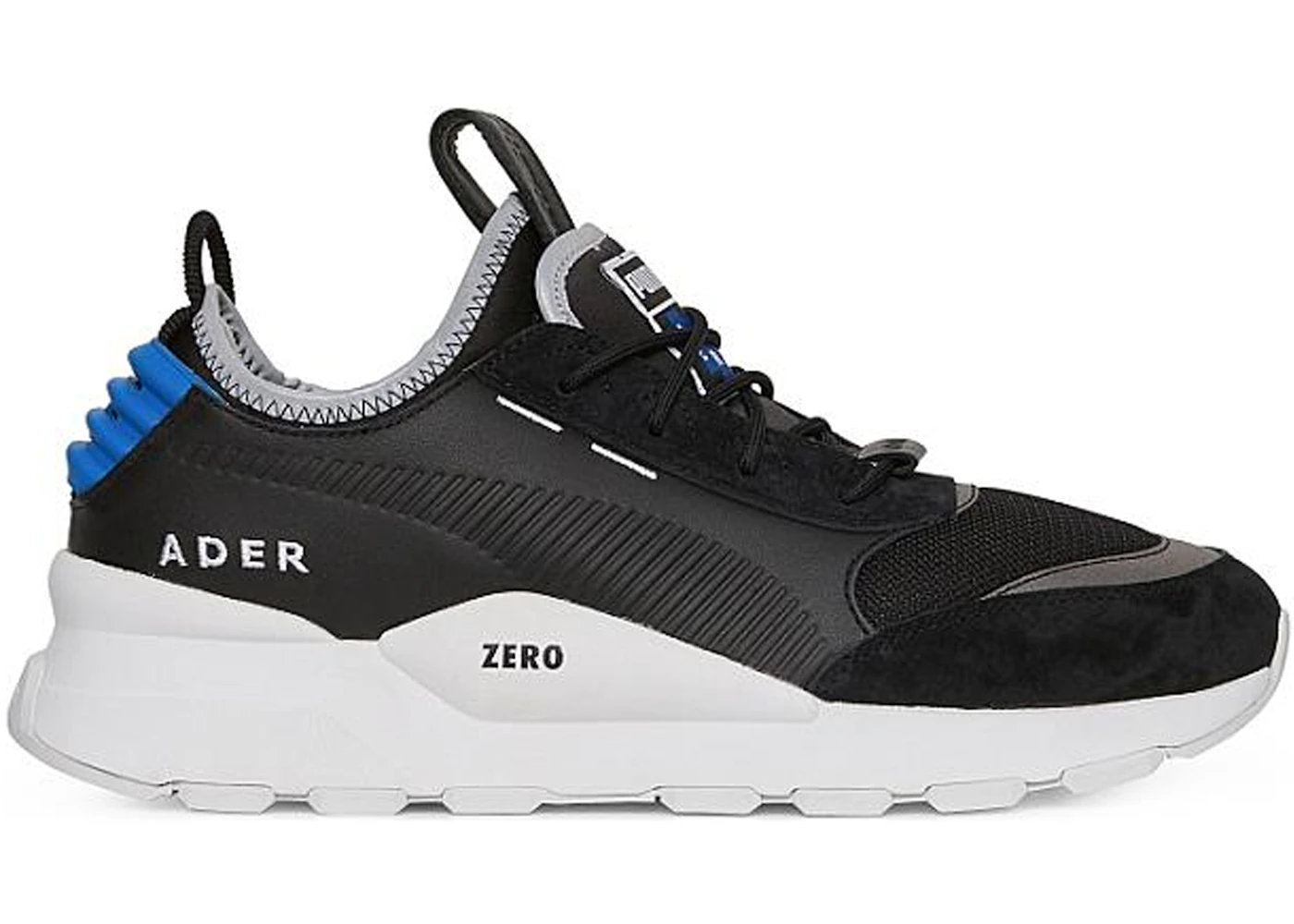 Puma ader zero discount