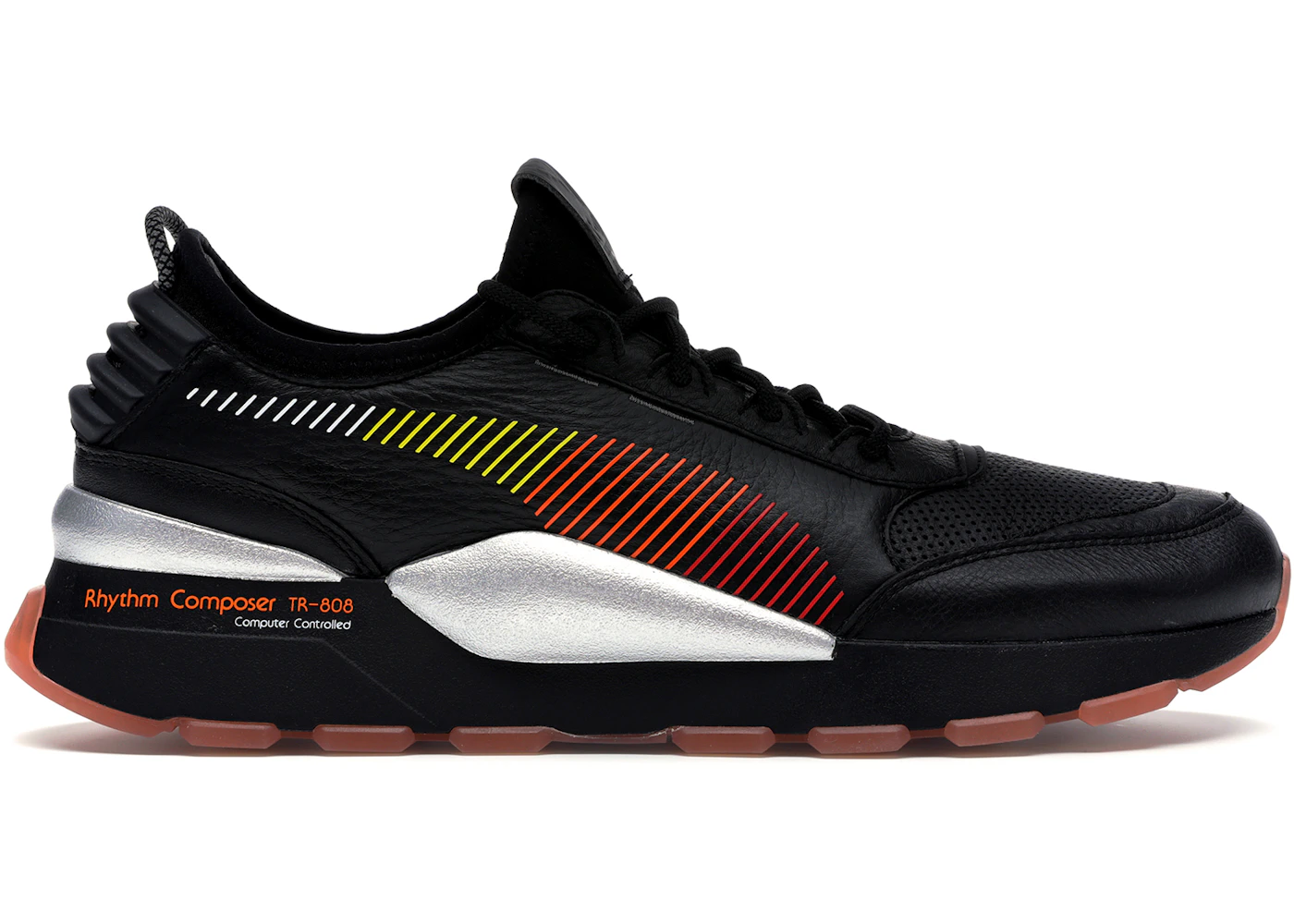 Puma roland sneakers Clearance