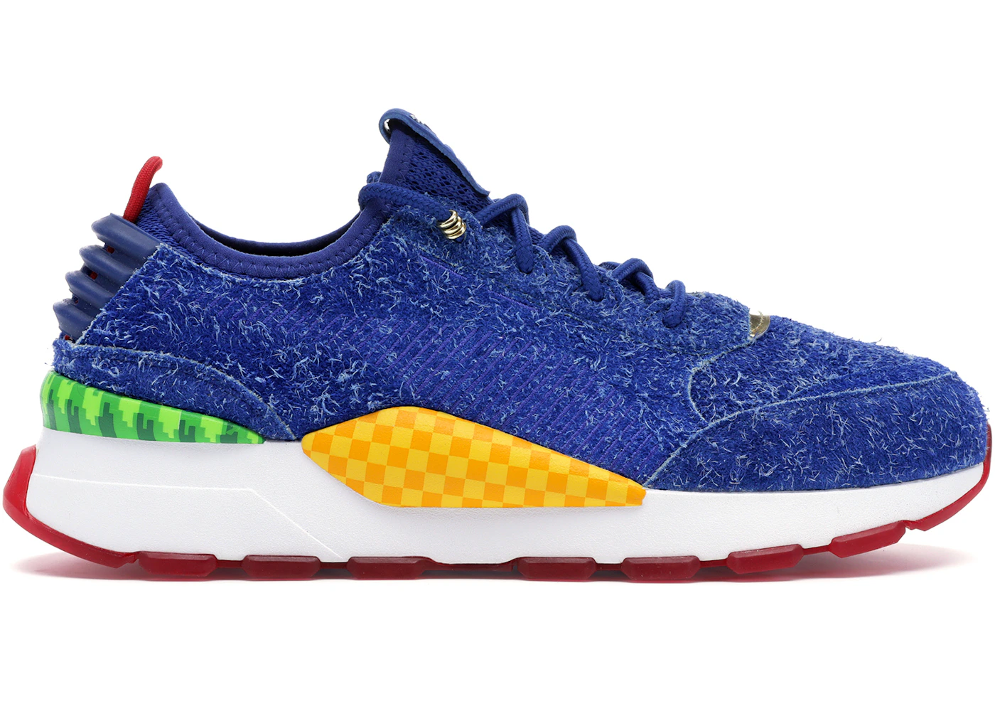 Sonic shoes by puma Outlet