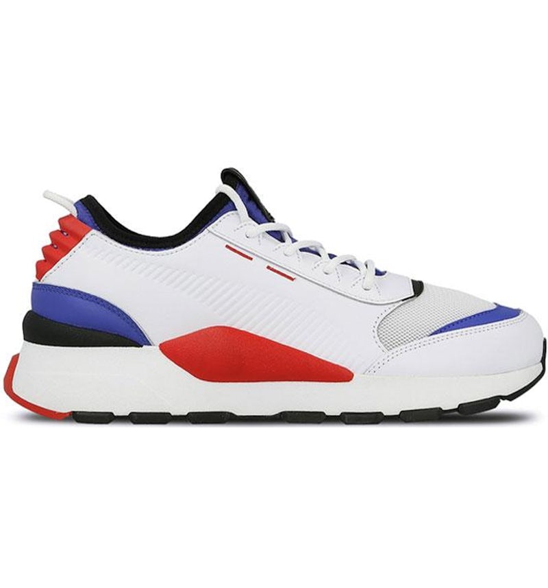 Puma rs 0 sound blanche sales