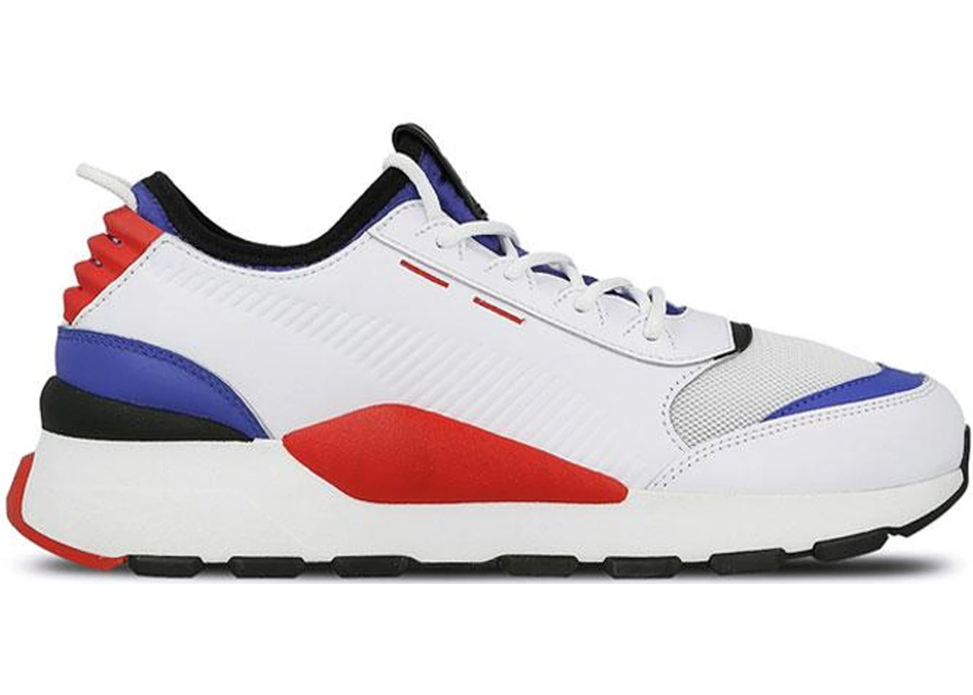 Puma rs discount