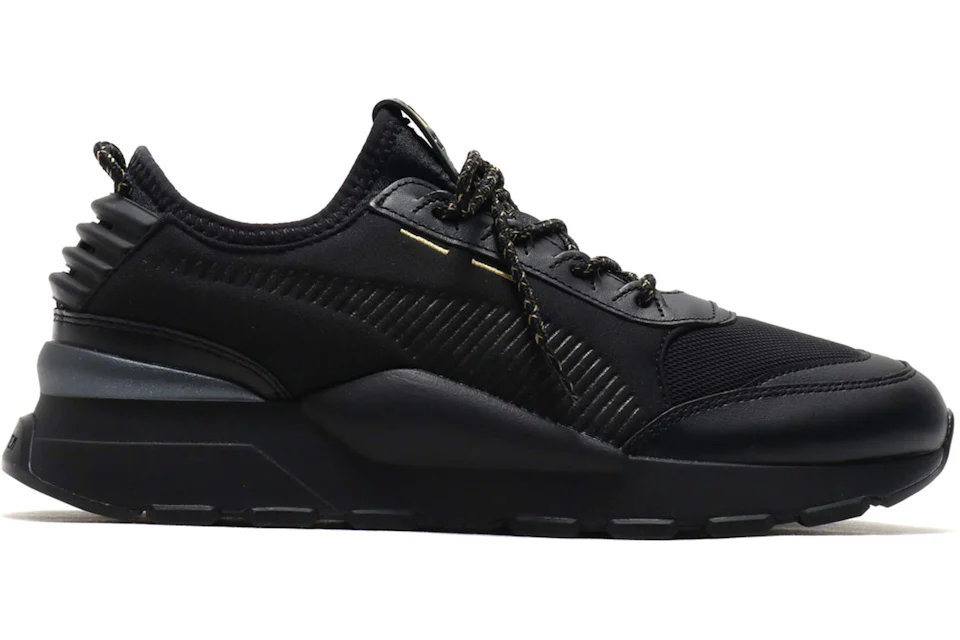 Puma rs o deals black