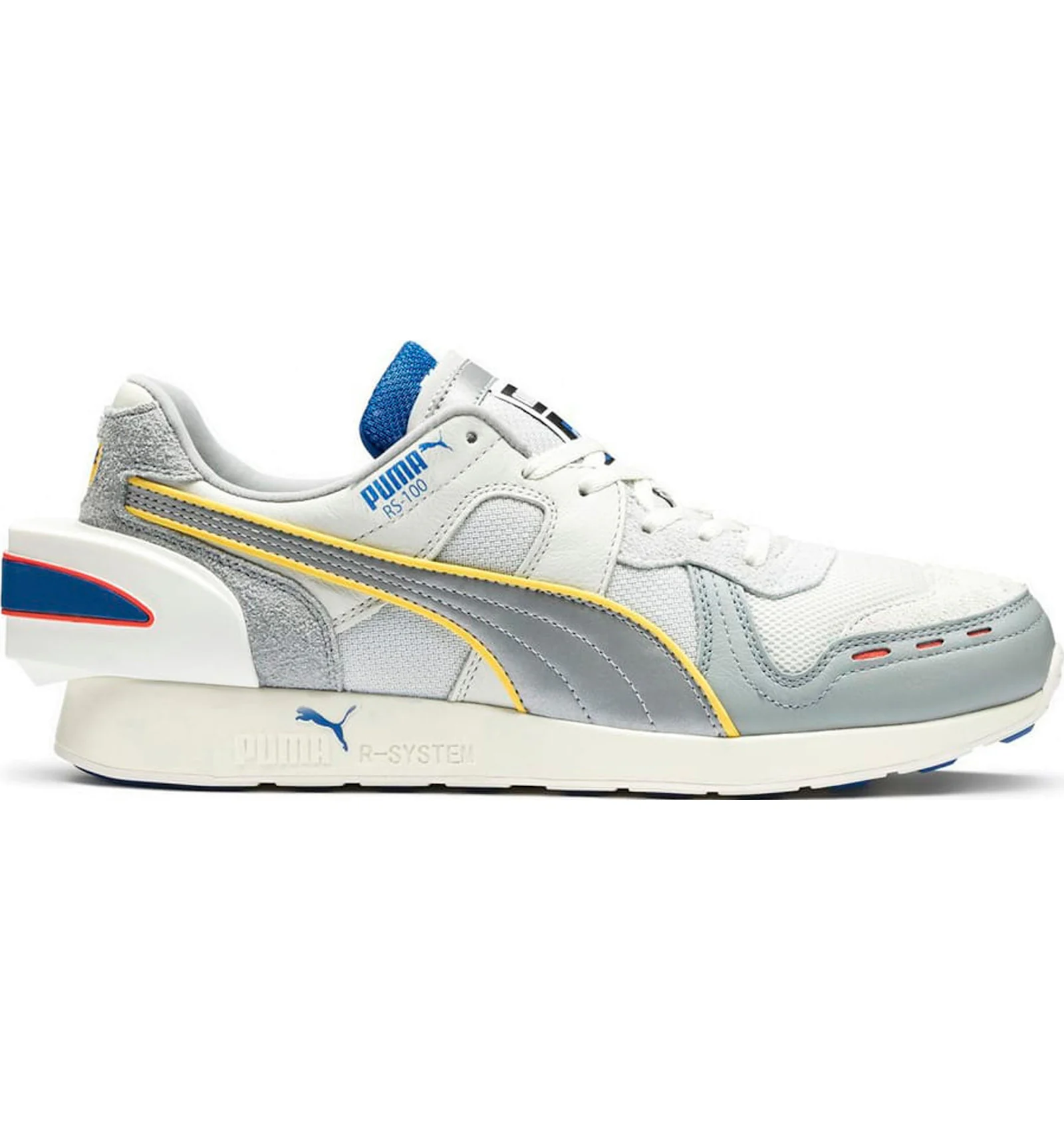 Puma ader rs 100 best sale