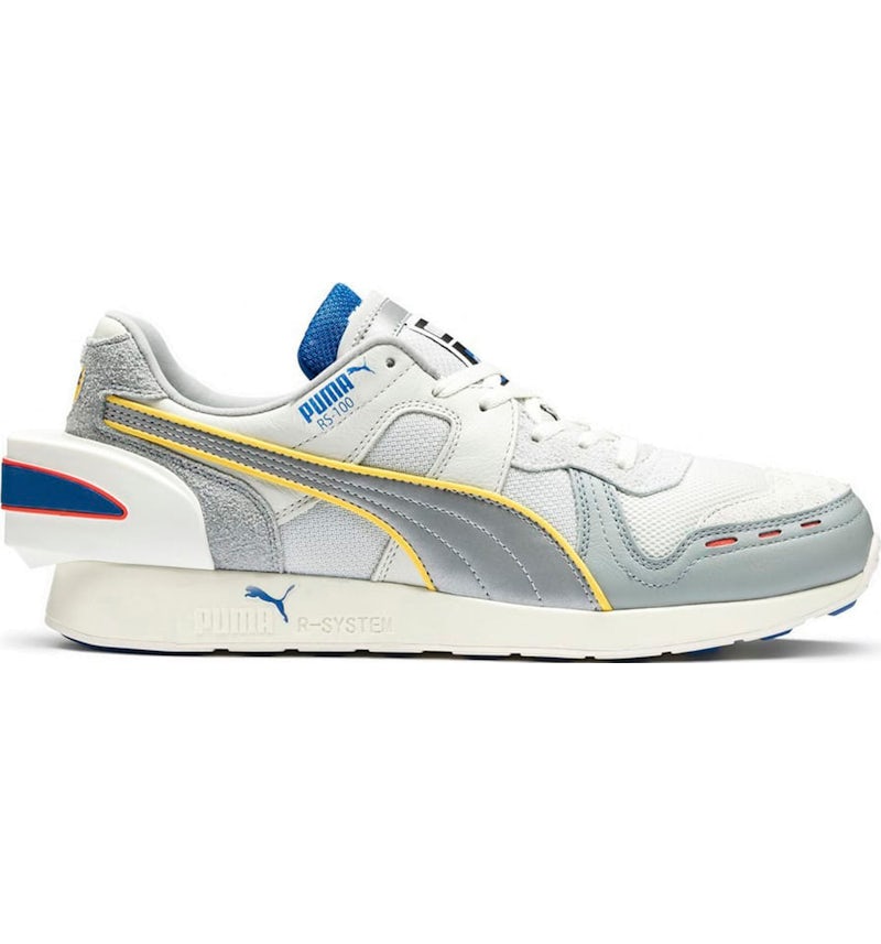 Basket puma x ader error rs-100 hot sale