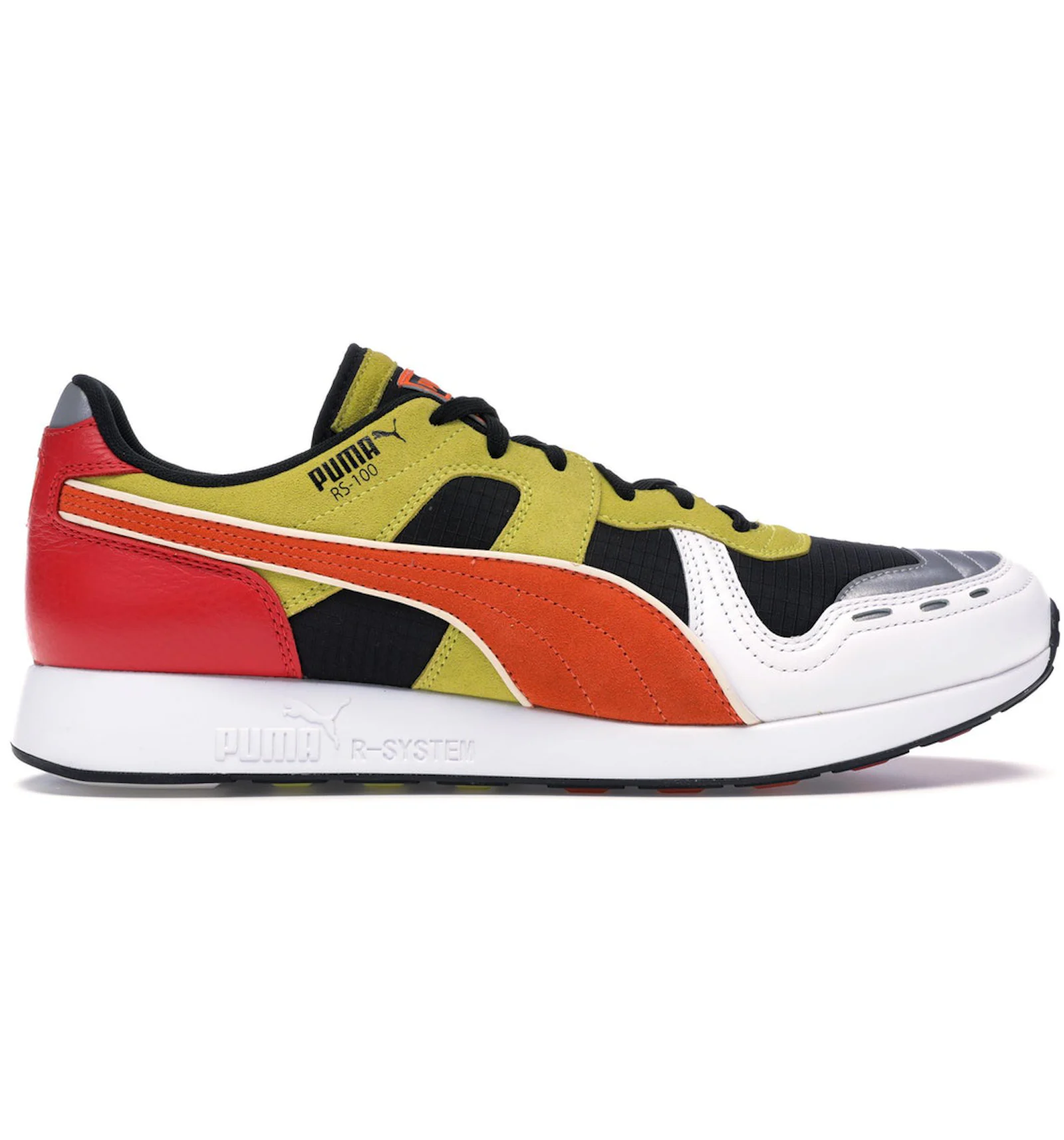 Puma top rs roland