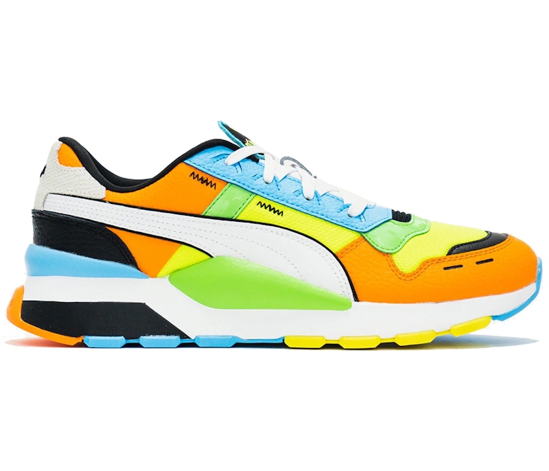 Puma rs 2.0 cheap futura