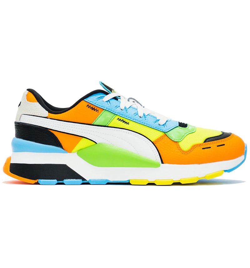Puma RS Tropics Hombre 388330-01 US