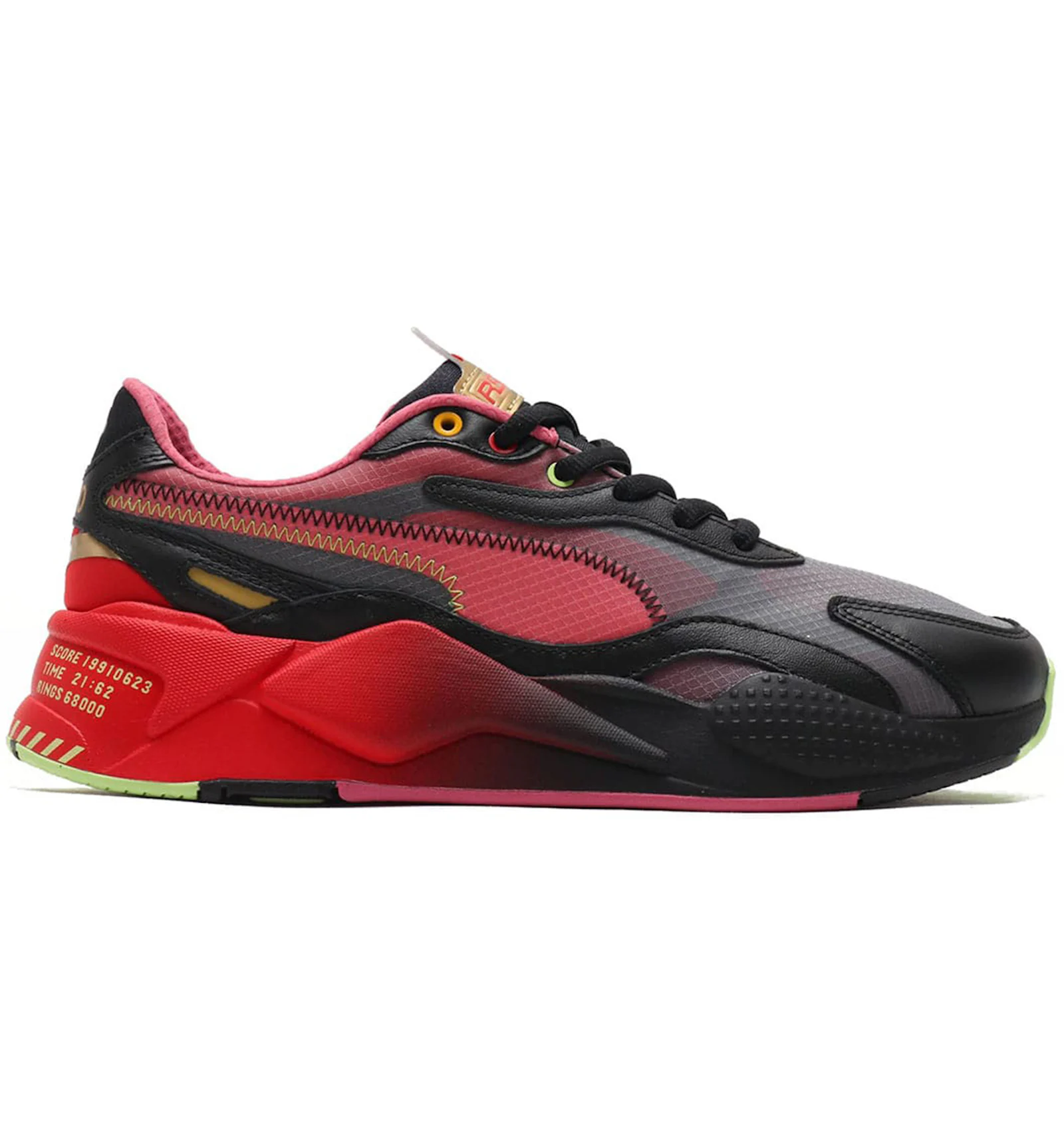 Puma sonic shoes 3t Clearance