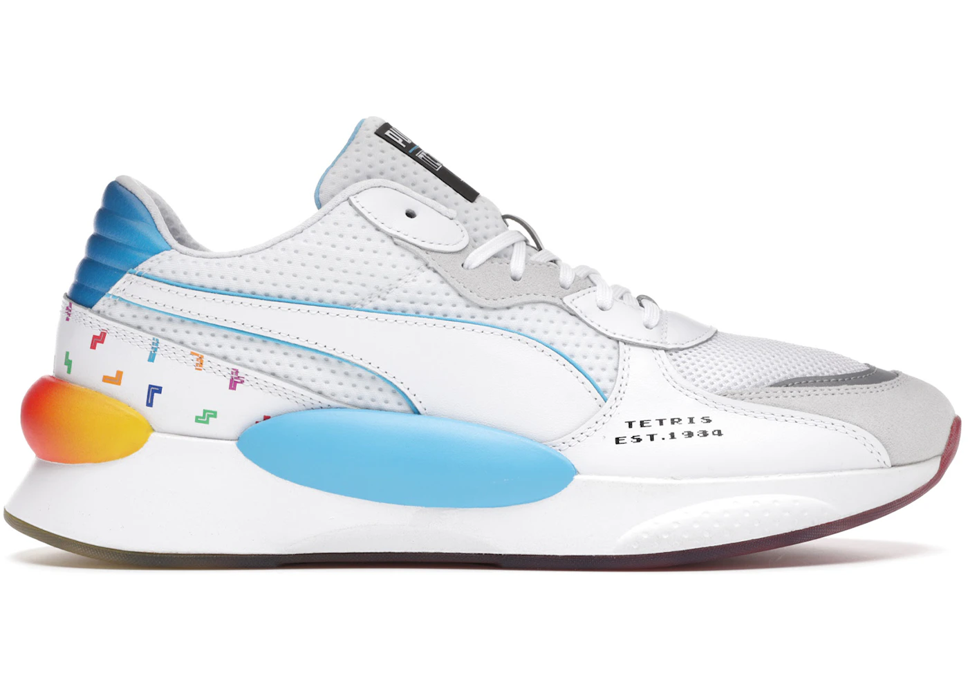 Puma RS Tetris Men's 372490-01 US - Main Image