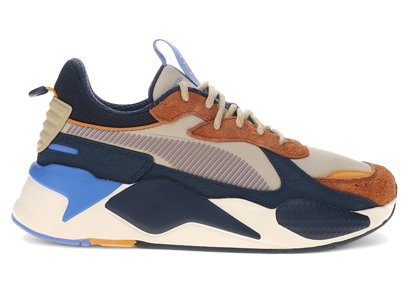 Puma RS-X Alternate Route Pack Prairie Men's 400957-01 US