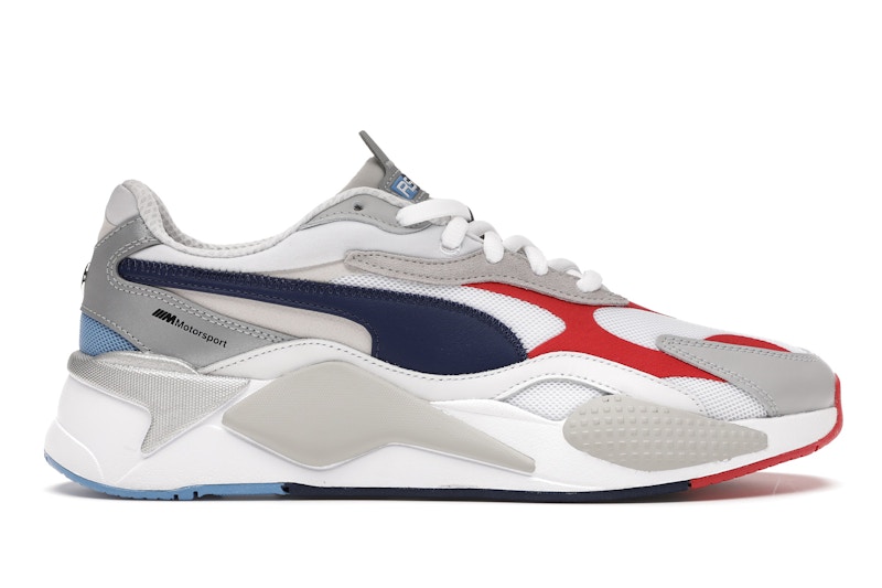 やま 【ほぼ新品】PUMA × BMW Motorsport S/XS PUMA BMW M Motorsport CA Pro Sneakers 30834902 - Shiekh