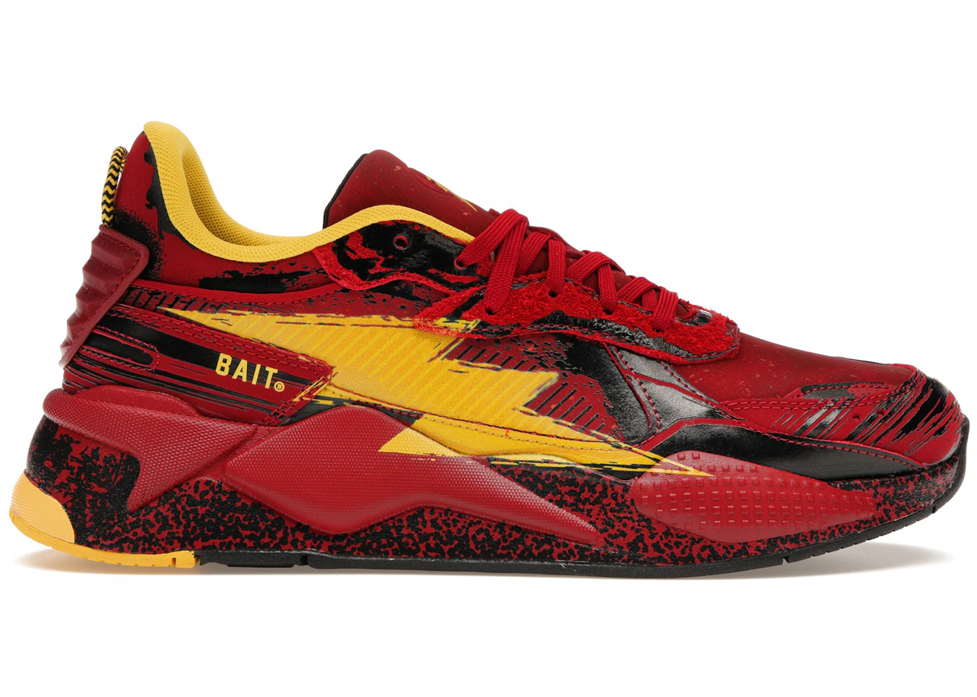 Puma RS-X Bait The Flash Men's 391931-01 US