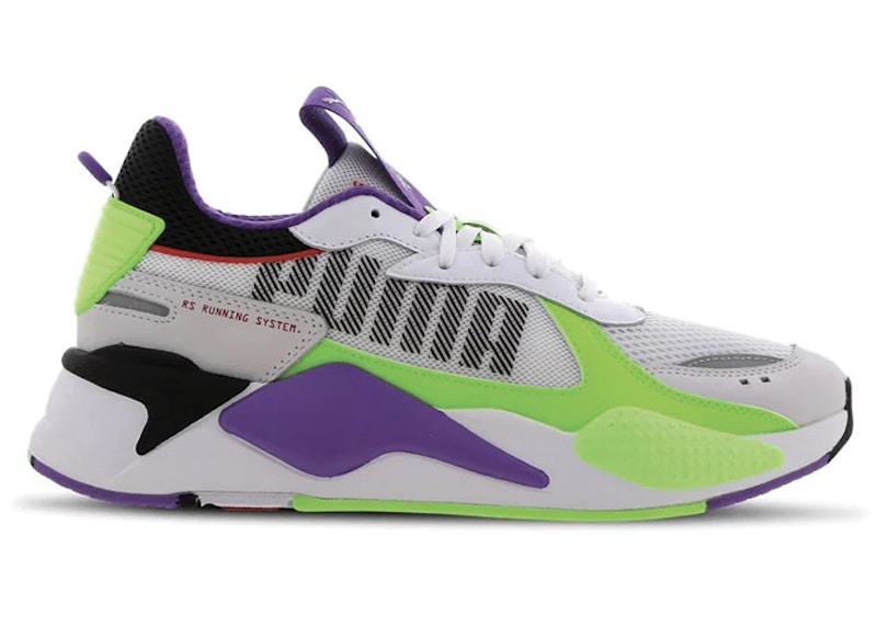 Puma rs x discount bold